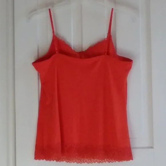 Tamgerine Orange Camisol XL - Picture 2 of 3
